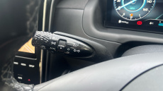 Hyundai TUCSON 1.6 TGDi 48V MHD SE Connect 5dr 2WD DCT Petrol Estate